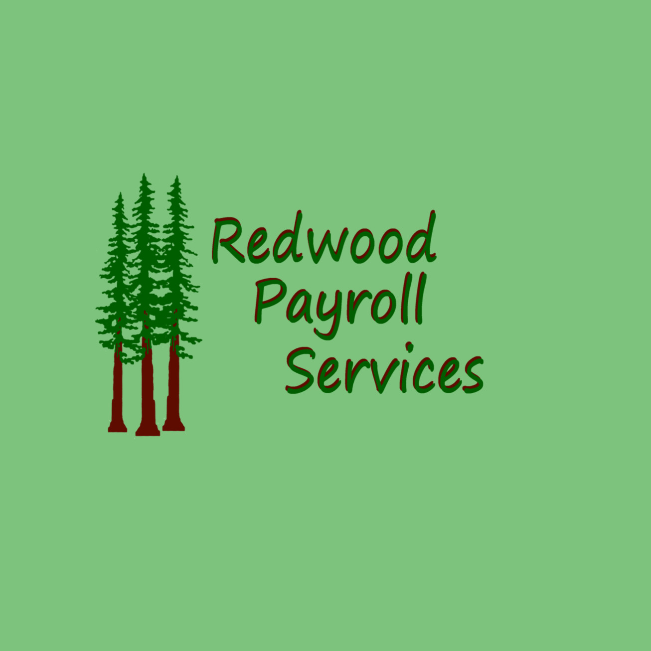 Redwood Payroll Services Logo